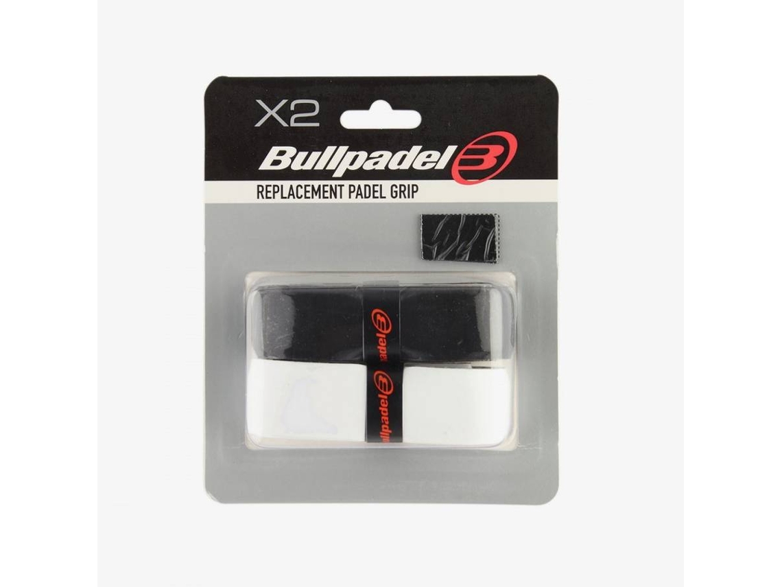 Grip BULLPádel Gb1201 (50 Unidades)