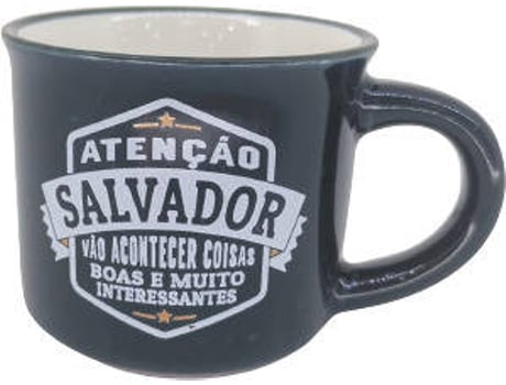 Taza H&H Salvador