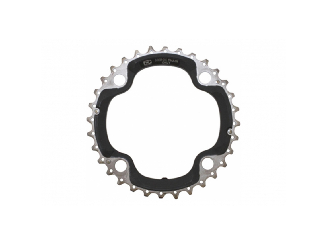plato de 32t para fc-m670/fc-t671 SHIMANO Deore Lx trekking 104/64 mm