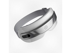 Dispositivo masajeador de ojos inteligente con Bluetooth