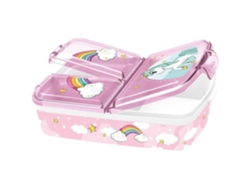 Tupperware STOR (Plástico - Muticolor)