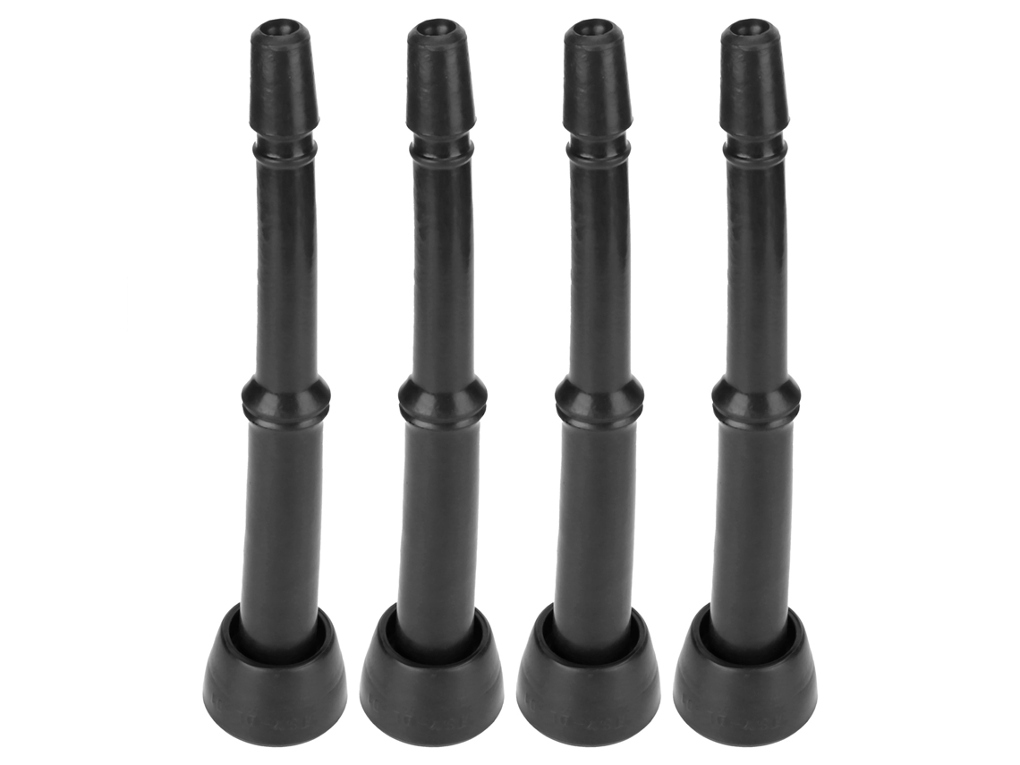 4 Piezas De Revestimiento De Goma Para Copa De Ordeño Para Vacas Y Cabras, Accesorio Para Máquina De Ordeño.