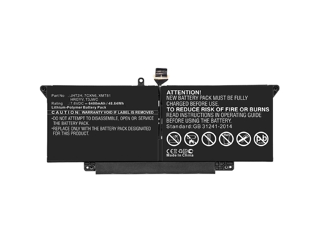 Batería portátil COREPARTS