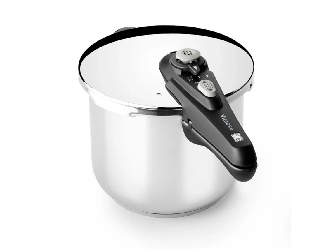 Olla Presión Bra Vitesse 3L 20Cm