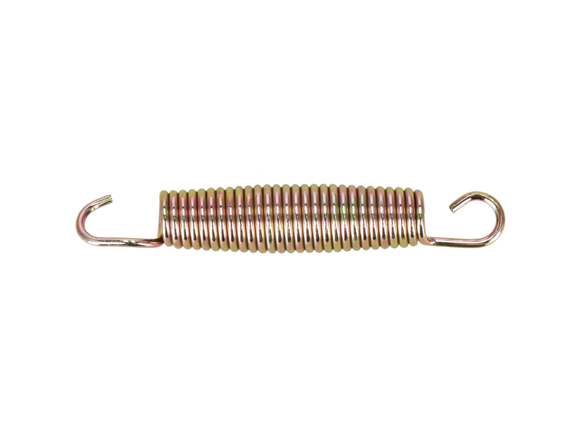 Resorte De Repuesto Para Trampolín – 135 Mm