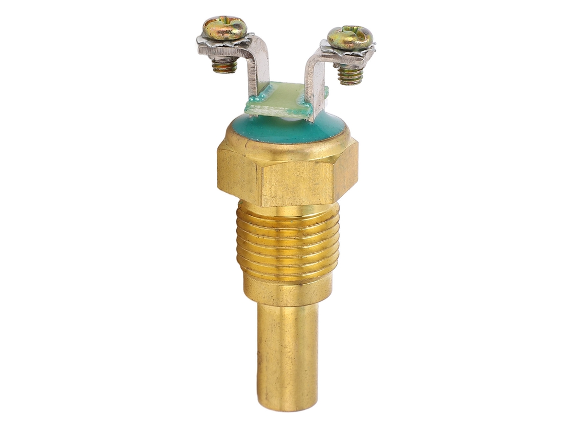 Sensor de temperatura del agua de refrigeración Veloriskku 5i 7578 para excavadora Caterpillar