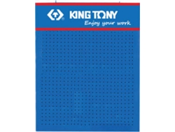 Exp.Prf.Parede  com 30Ganchos-87203A+87203D KING TONY
