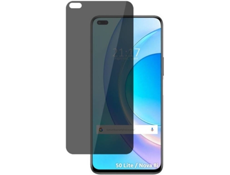 Protector de Pantalla Huawei Honor 50 Lite 5G / Nova 8i TUMUNDOSMARTPHONE Hidrogel
