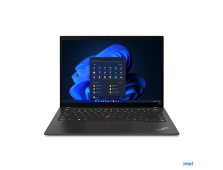 Portátil LENOVO 357 576 (14 '' - Intel® Core™ i5 i5-1235U - RAM: 16 GB - 512 GB SSD - Intel Iris Xe Graphics)