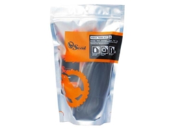 Kit de Conversão Tubeless Road 18 Mm Transparenteorange Seal