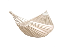 Una Hamaca Individual Con Un Soporte Resistente Que Puede Utilizarse Para Diversos Fines, Como Acampar, Actividades Al Aire Libre (incluidos