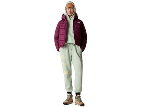 Chaqueta Women´S Hyalite Sinthetic Hoodie