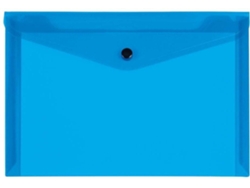 Sobre LIDERPAPEL A5 50 hojas de capacidad