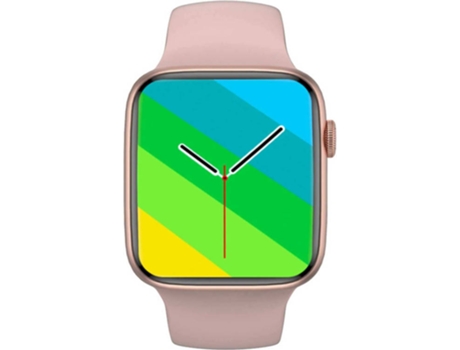 Smartwatch CHRONUS DT7/318-R2 Rosa