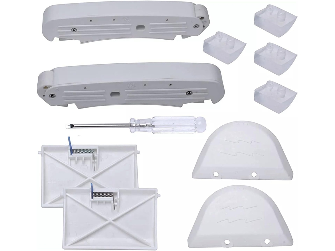 Kit De Limpieza Piscinas Para Piscina Hayward Navigator Pool Vac Ultra