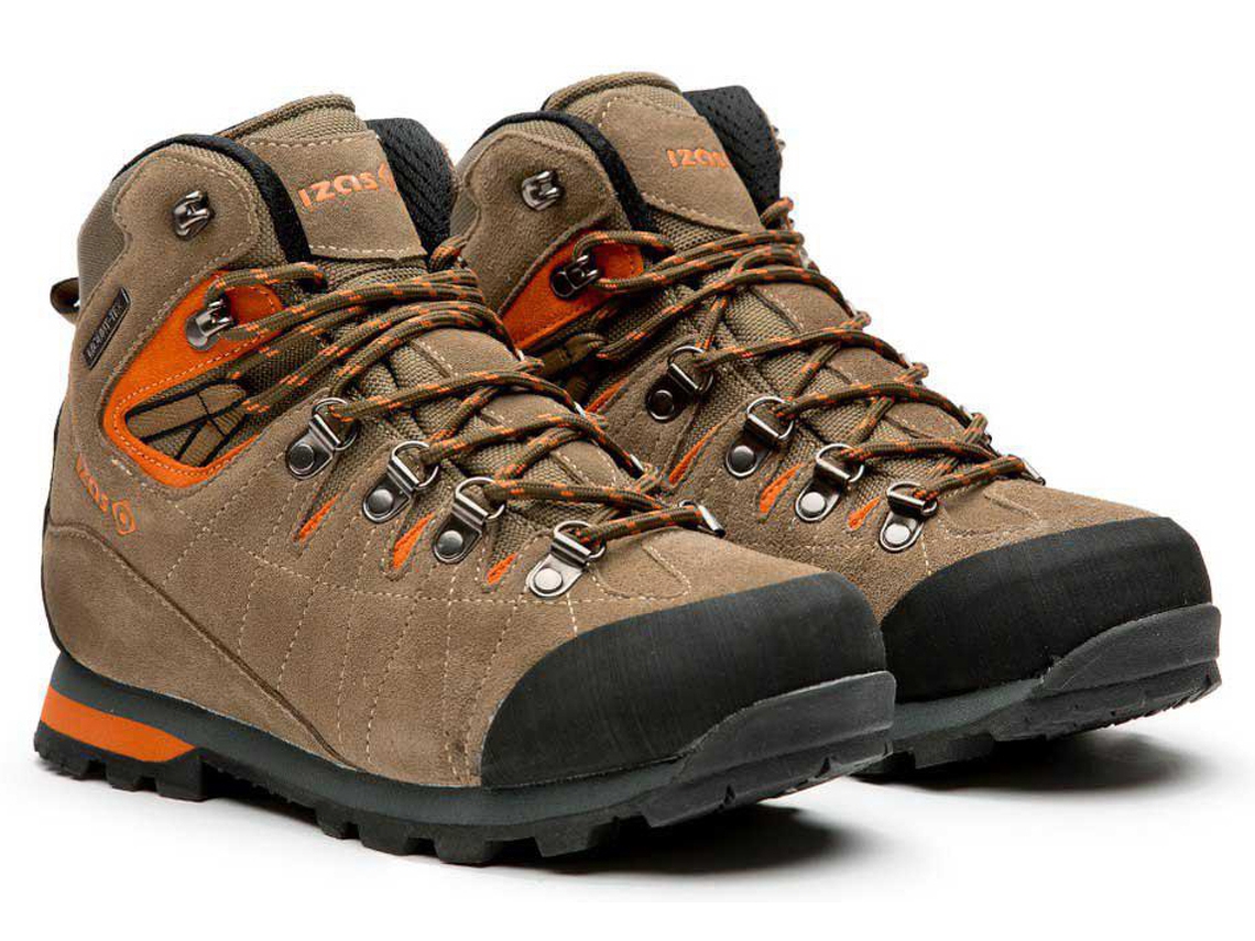 Izas Outdoor  Botas y Zapatos de trekking para hombre