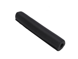 Protetor de pescoço e ombros Jinwei para barra, tapete de barra e equipamentos de agachamento.