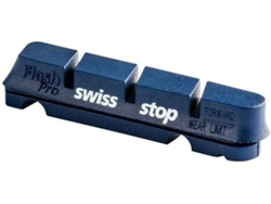 Freno  para Bicicleta SWISSSTOP Kit 4 Rim Pad Flash Pro Bxp