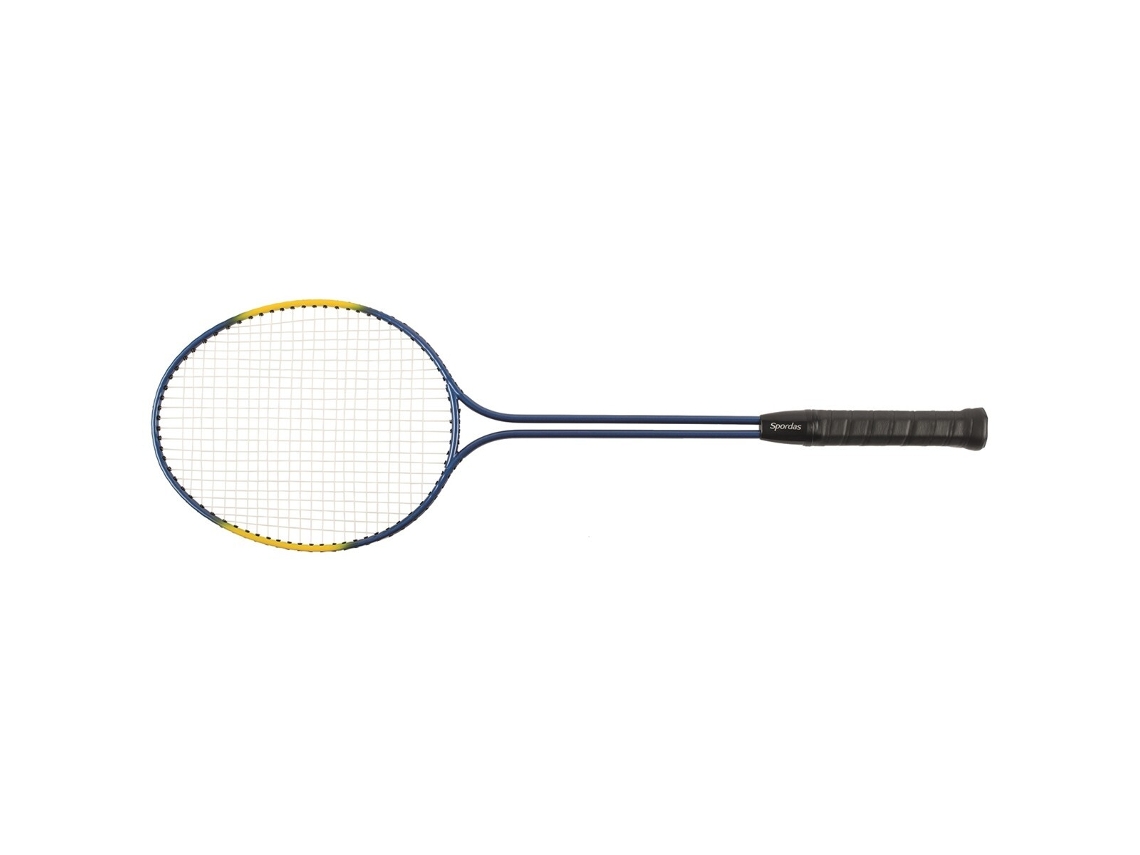 Raqueta de bádminton SPORDAS Twin Shaft