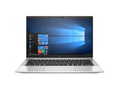 Portátil HP Elitebook 830 G7 13 3 I5 10310U 8Gb SSD 256Gb Full HD Como Nuevo Reacondicionado