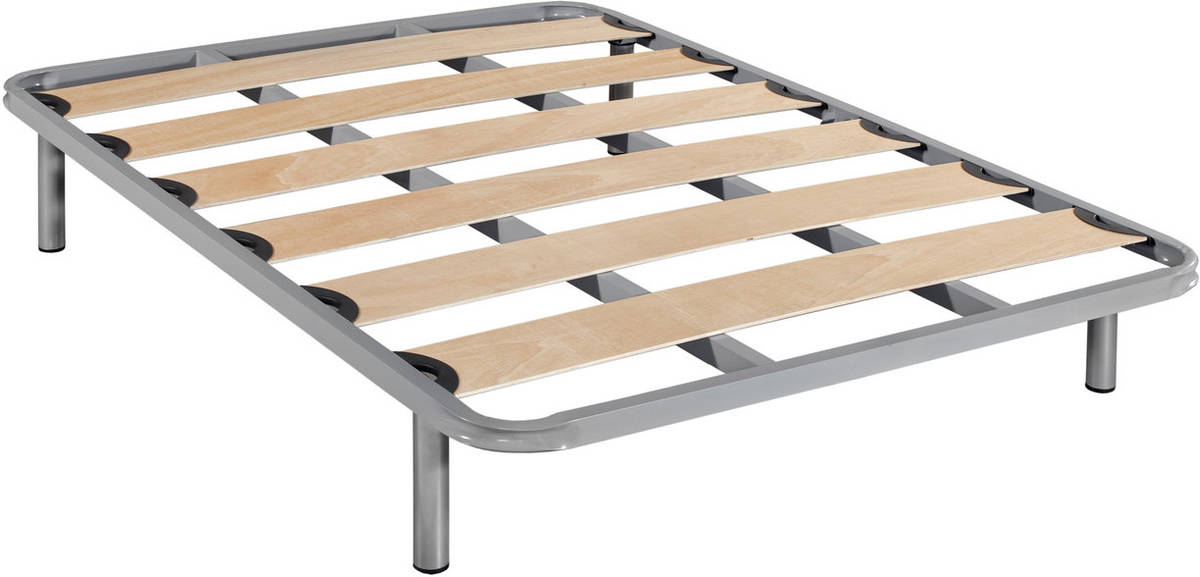 Somier MESEFOR Multilaminar  (Compatible con Colchón:135x200x10 cm)