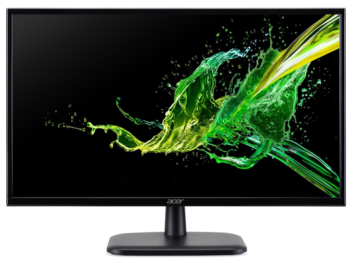 Monitor ACER EK240YCbi (23.8" - 5 ms - 60 Hz)
