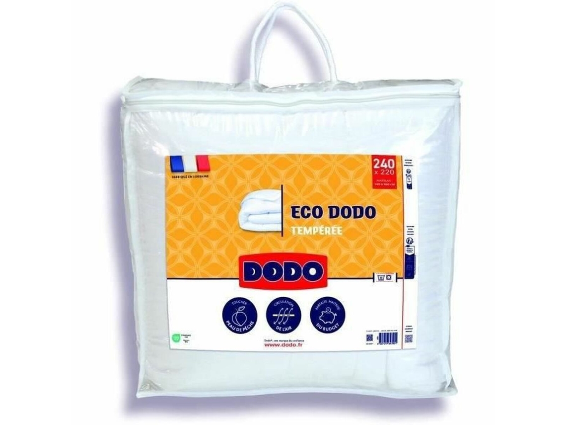 Relleno Nórdico DODO Blanco 220 x 240 cm