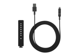 Cable Usb Para Ratón Inalámbrico Para Juegos Razer Lancehead, Repuesto Duradero, 2,2 M