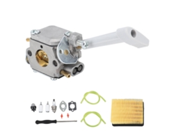 Kit De Carburador Y Filtro De Aire Para Soplador De Mochila Ryobi Bp42 Ry08420 Ry42wb 308054093