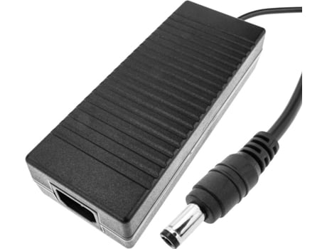 Cargador BEMATIK VF04100 220 VAC - 12 V - 10 A