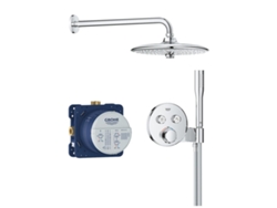 Columna de ducha Grohe