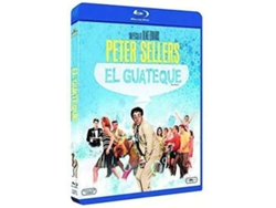 Blu-Ray El Guateque