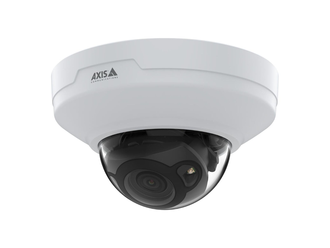 Videocámara de Vigilancia AXIS M4215-LV (HDMI - RJ45 - Ethernet LAN - PoE x 1)