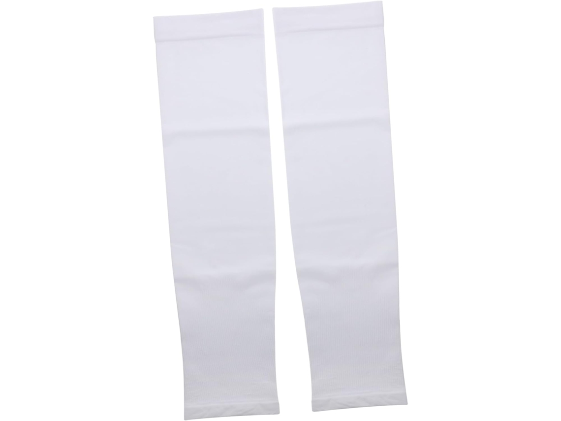5 Pares De Mangas Reversíveis De Proteção Solar Uv Para Homem