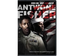 DVD Antwone Fisher Inglés