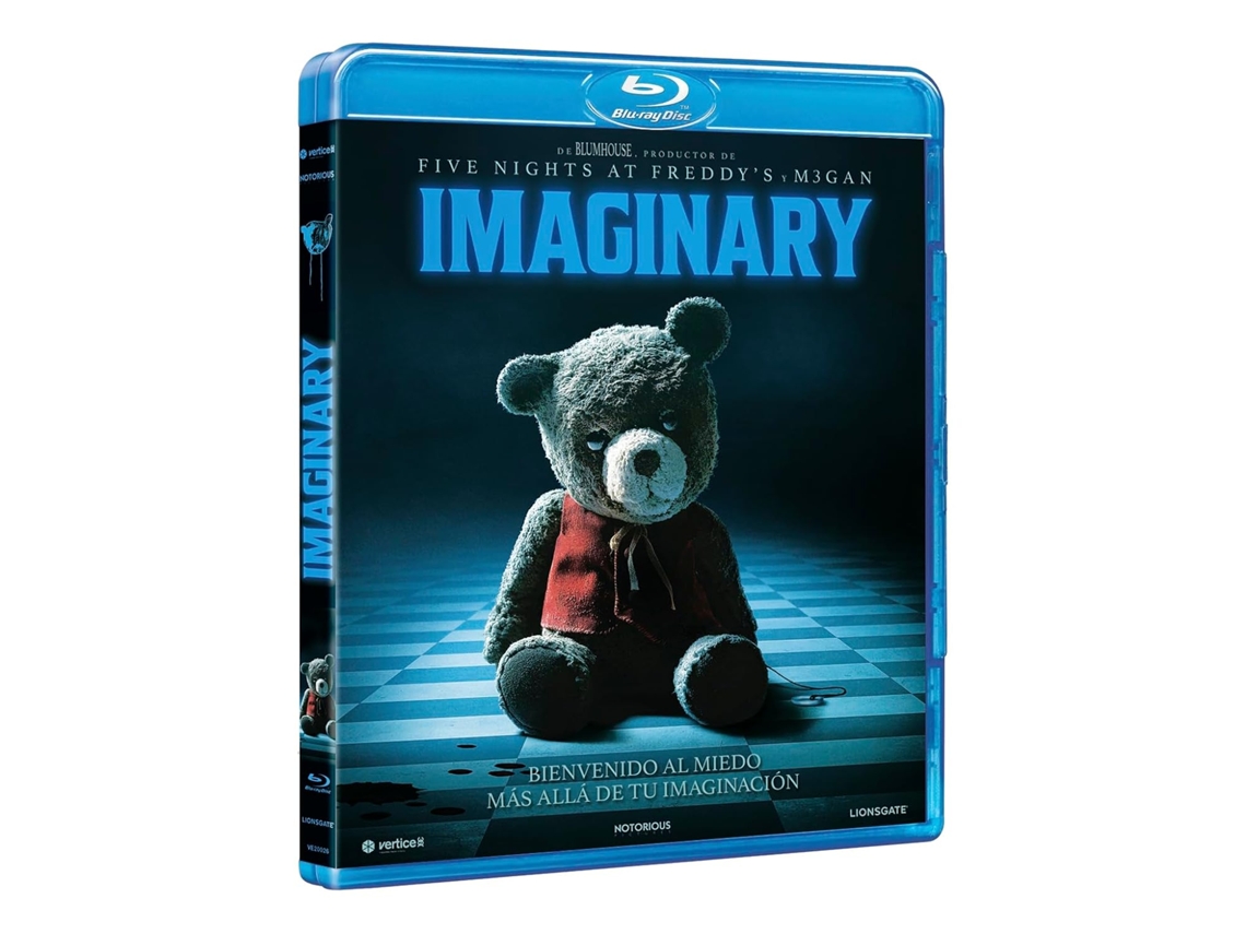 Imaginary 2024