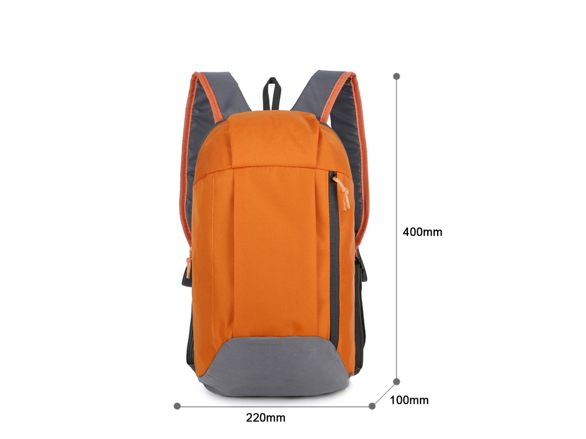 2026-mochila Deportiva Outdoor Ligera Resistente Al Agua Para Senderismo Camping Viaje Hombre Mujer