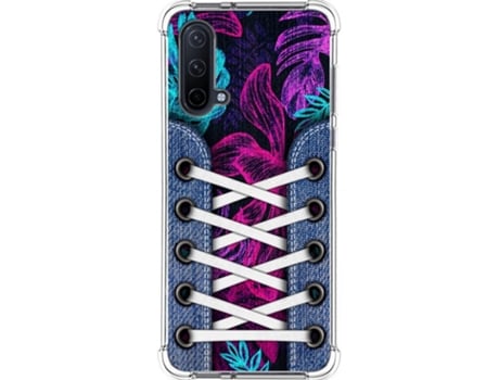 Carcasa OnePlus Nord CE 5G TUMUNDOSMARTPHONE Dibujos Antigolpes Multicolor