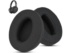 Almohadillas de malla transpirable para Sennheiser HD 4.50bt y HD 4.40bt (1 par) Digitallab