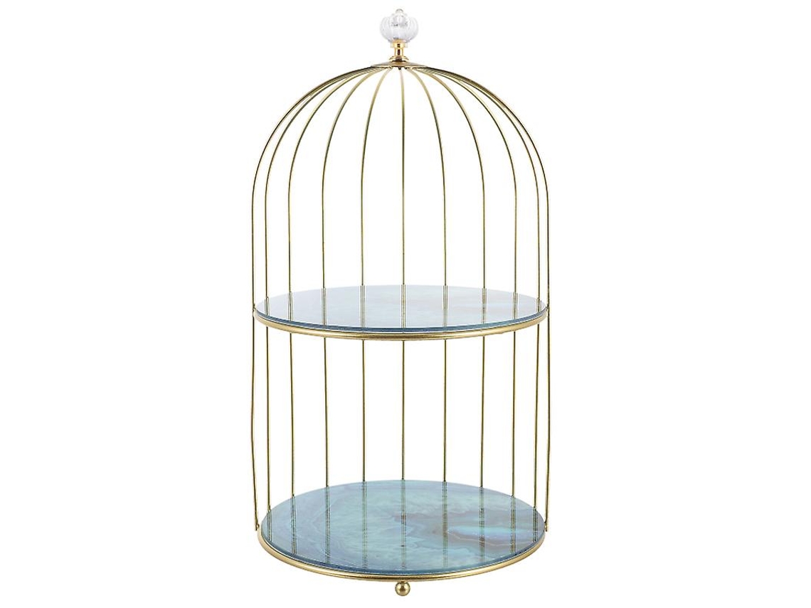 1 Soporte De Almacenamiento De Cosméticos.