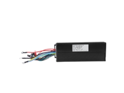 2026-controlador De Patinete Eléctrico 48v 60v 64v 1500w Inteligente Sin Escobillas Para Bicicleta Eléctrica De Aluminio