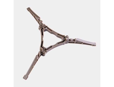 Soporte para cilindro de gas para camping MIL-TEC