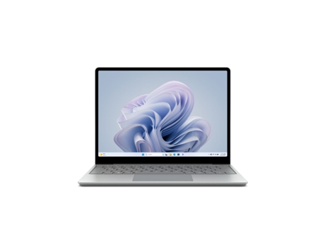 Laptop MICROSOFT XK3-00020 (Multicolor - sRGB - Platino - 256 GB SSD - 8 GB RAM - 12,4" - Qwerty Español - Intel Core i5 - Intel)