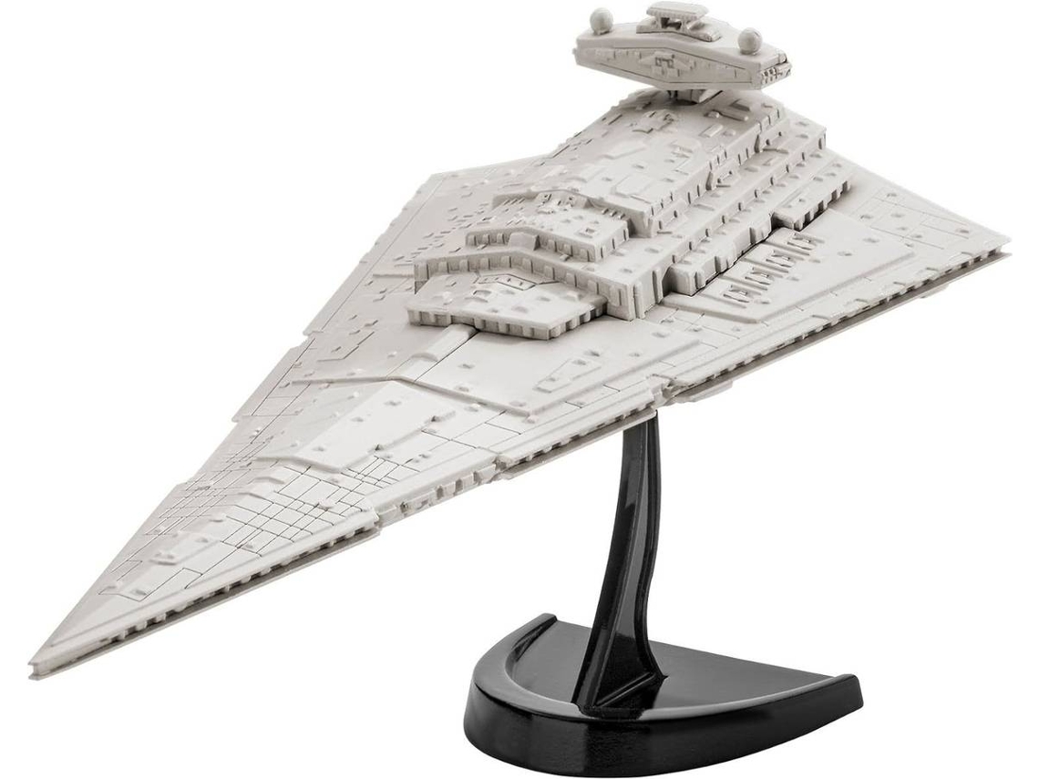 Kit Modelismo REVELL Star Wars: Imperial Star Destroyer
