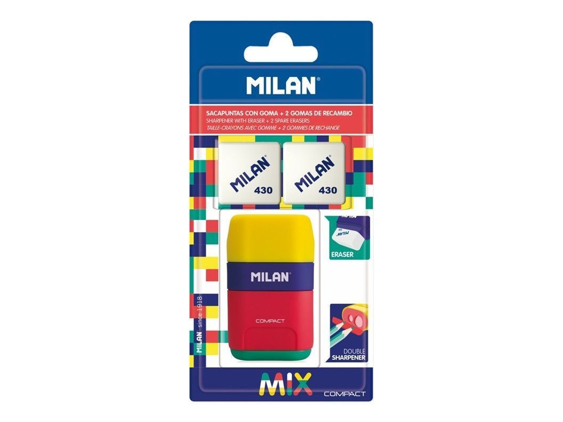 Goma MILAN Compact Mix