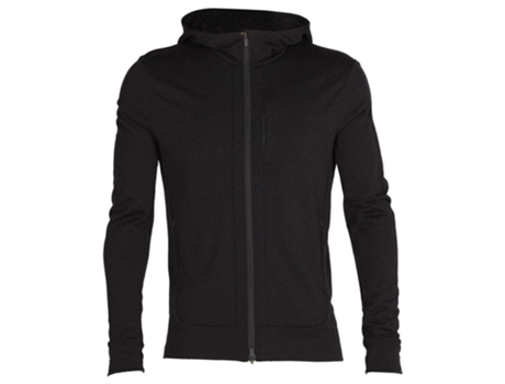 Sudadera con Capucha de Hombre para Baloncesto NIKE Usa Spotlight Grey Gris (2XL)