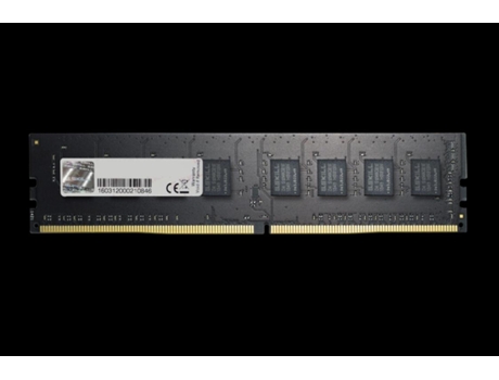 Memoria Gskill DDR4 2400 8Gb C17 Nt