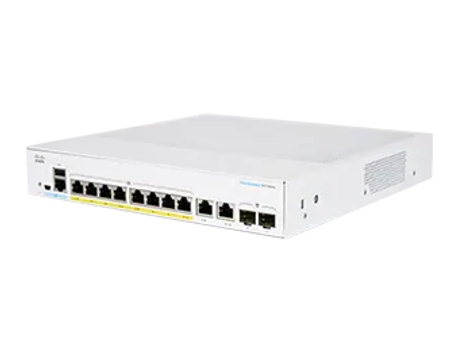 Switch CISCO (20 Gbit/s)