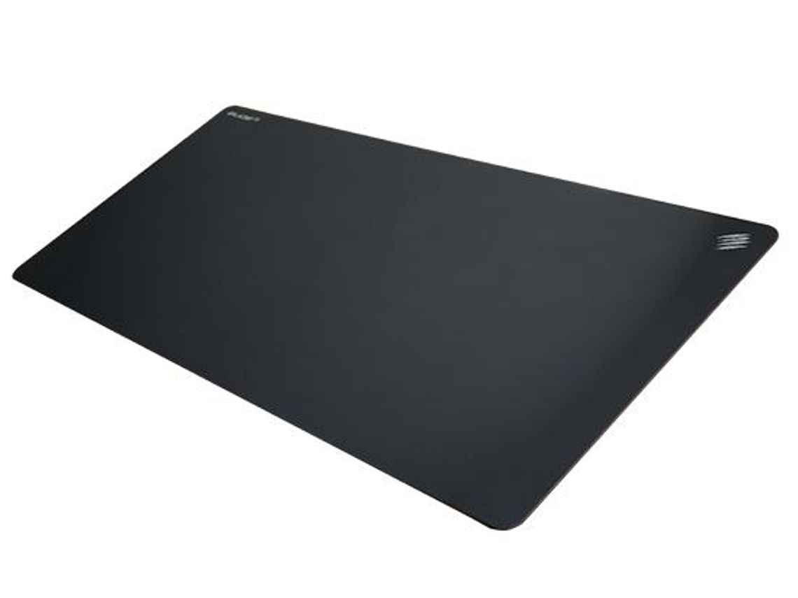 Alfombrilla Gaming MAD CATZ G.L.I.D.E. 38 (Negro)