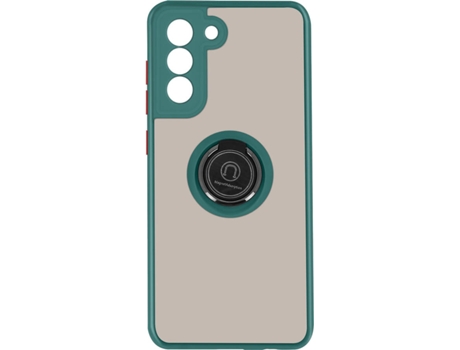 Carcasa Samsung Galaxy S21 FE AVIZAR Verde